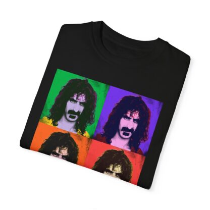 Zappa T-Shirts | Celebrate the Legacy of Frank Zappa - Image 4