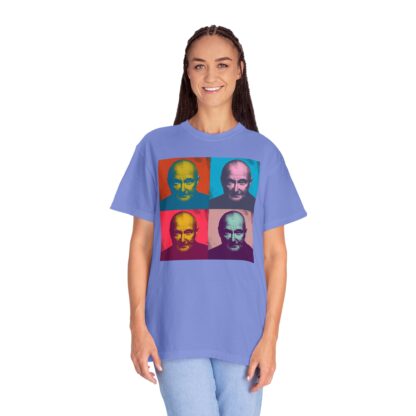 Phil Collins Tee | Iconic Music Legend Style - Image 15