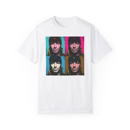 Bret Michaels T-Shirt | Celebrate the Poison Frontman - Image 6
