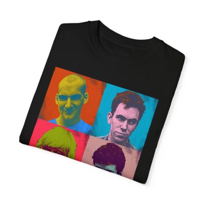 Vintage Minor Threat Shirt | Classic Hardcore Punk Style - Image 4