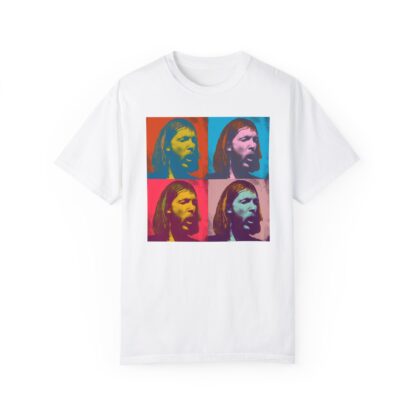 Duane Allman T-Shirt | Tribute to a Southern Rock Legend