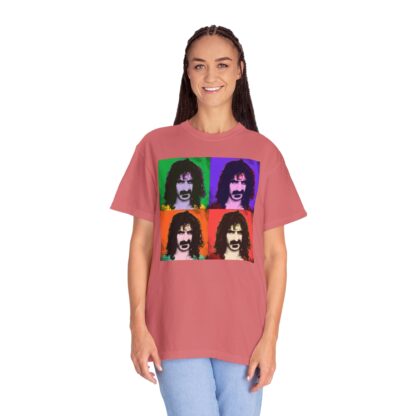 Zappa T-Shirts | Celebrate the Legacy of Frank Zappa - Image 20