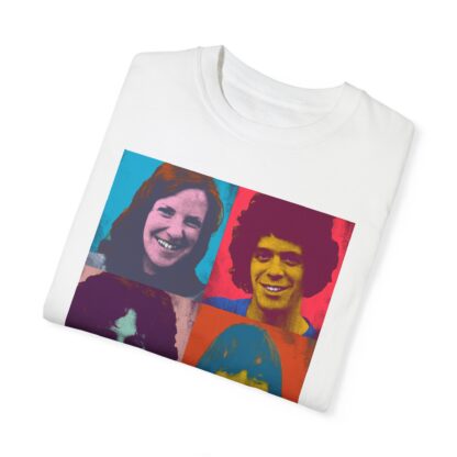 Velvet Underground T-Shirt | Iconic Rock Style - Image 3