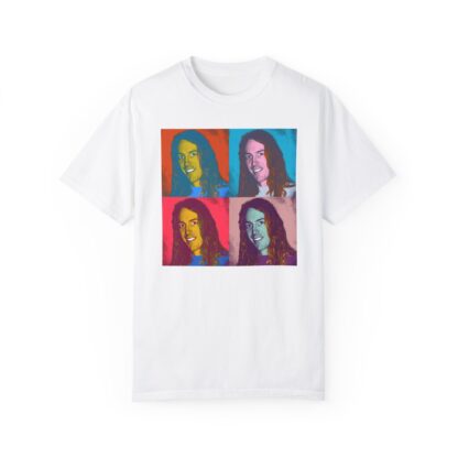 Danny Carey T-Shirt | Celebrate Tool’s Legendary Drummer