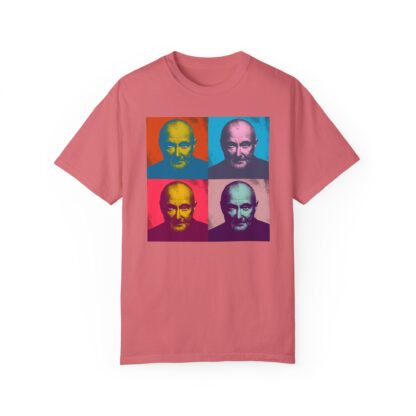 Phil Collins Tee | Iconic Music Legend Style - Image 16