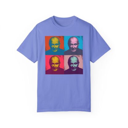 Phil Collins Tee | Iconic Music Legend Style - Image 11