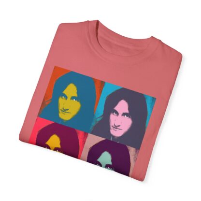 Geddy Lee Shirt | Celebrate the Rush Bass Legend - Image 18