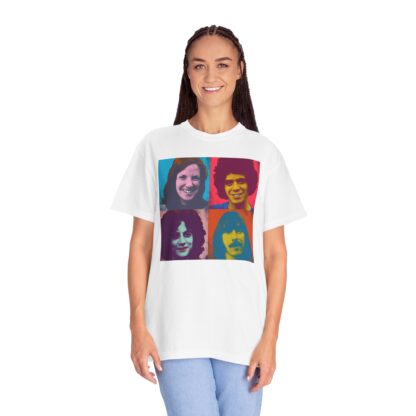 Velvet Underground T-Shirt | Iconic Rock Style - Image 5