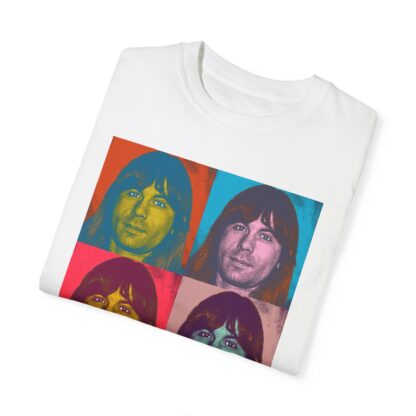 Bruce Dickinson Shirts | Celebrate the Voice of Iron Maiden - Image 4