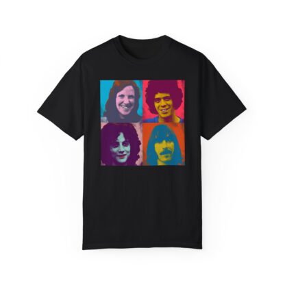 Velvet Underground T-Shirt | Iconic Rock Style - Image 6