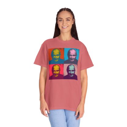 Phil Collins Tee | Iconic Music Legend Style - Image 20