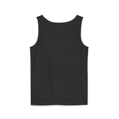 Poison Band Tank Top | Iconic Glam Rock Style - Image 2