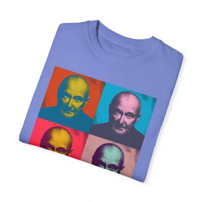 Phil Collins Tee | Iconic Music Legend Style - Image 13