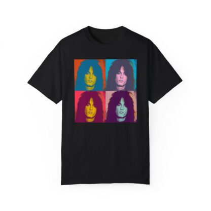 Nikki Sixx Clothing Line | Rock-Inspired Fashion