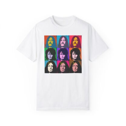 Motörhead Band Merch | Iconic Heavy Metal Collectibles - Image 6