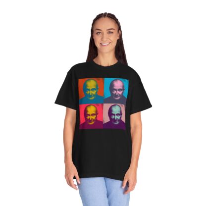 Phil Collins Tee | Iconic Music Legend Style - Image 5