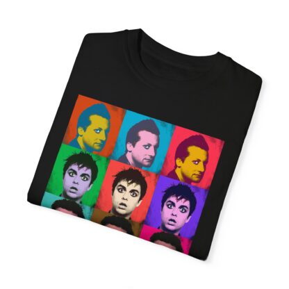 Green Day Youth T-Shirt | Iconic Punk Rock Style - Image 4