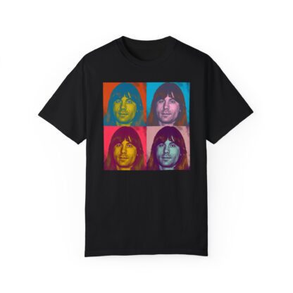 Bruce Dickinson Shirts | Celebrate the Voice of Iron Maiden - Image 6