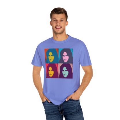 Geddy Lee Shirt | Celebrate the Rush Bass Legend - Image 14