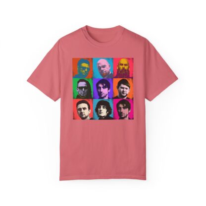Five Finger Death Punch T-Shirts | Iconic Metal Band Apparel - Image 16