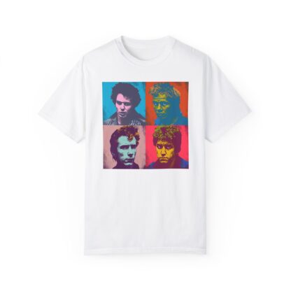 Pistolsex band Shirt | Iconic Punk Rock Style - Image 6