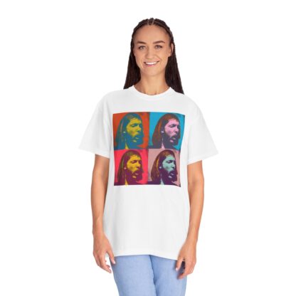 Duane Allman T-Shirt | Tribute to a Southern Rock Legend - Image 5