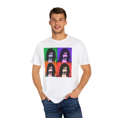 Zappa T-Shirts | Celebrate the Legacy of Frank Zappa - Image 7