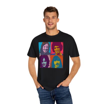 Velvet Underground T-Shirt | Iconic Rock Style - Image 7