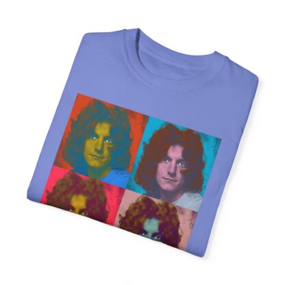 Robert Plant Shirt | Celebrate the Legendary Vocalist - Image 18