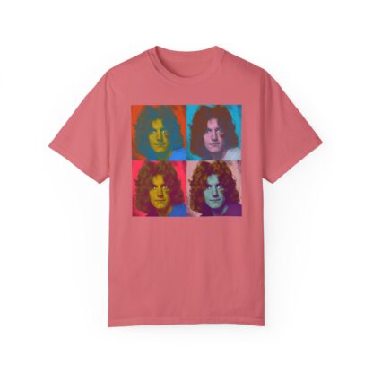 Robert Plant Shirt | Celebrate the Legendary Vocalist - Image 11