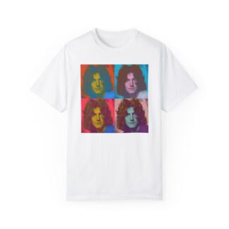 Robert Plant Shirt