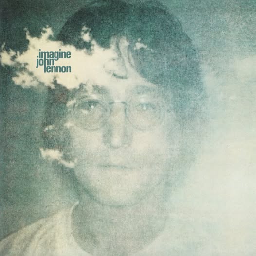 Imagine (1971) - John Lennon