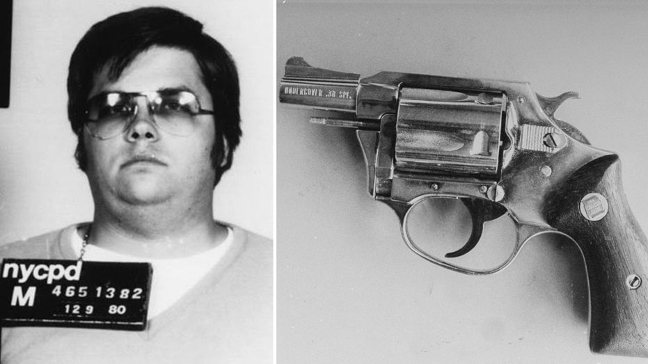 Mark David Chapman