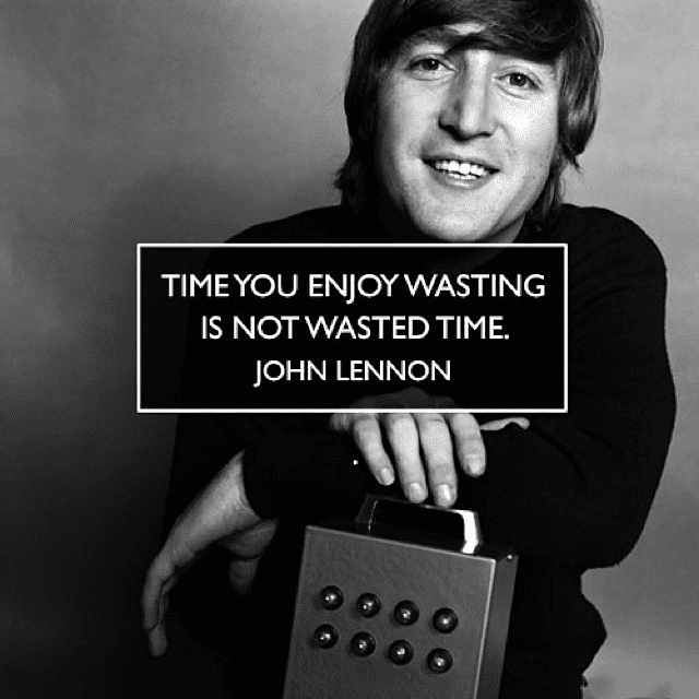 john lennon quotes on life